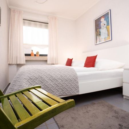 Apartmán Le Port Dahme  Exteriér fotografie
