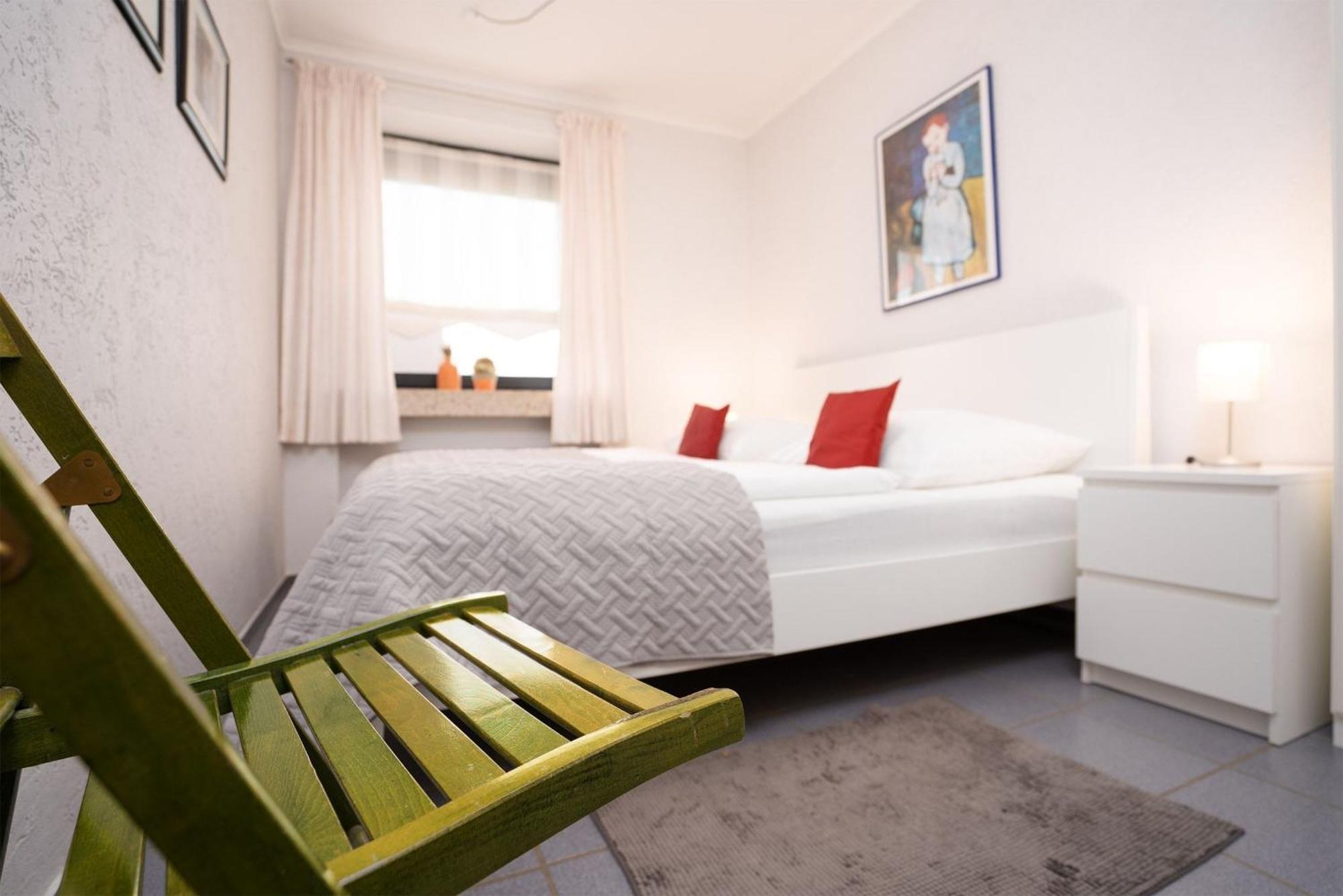 Apartmán Le Port Dahme  Exteriér fotografie