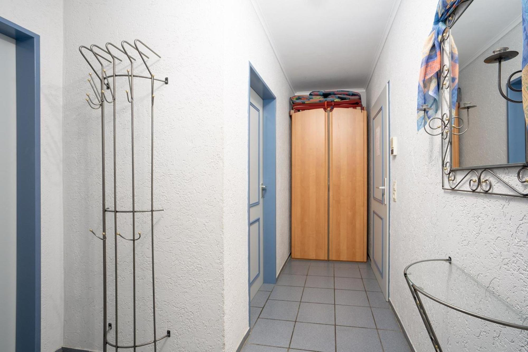 Apartmán Le Port Dahme  Exteriér fotografie