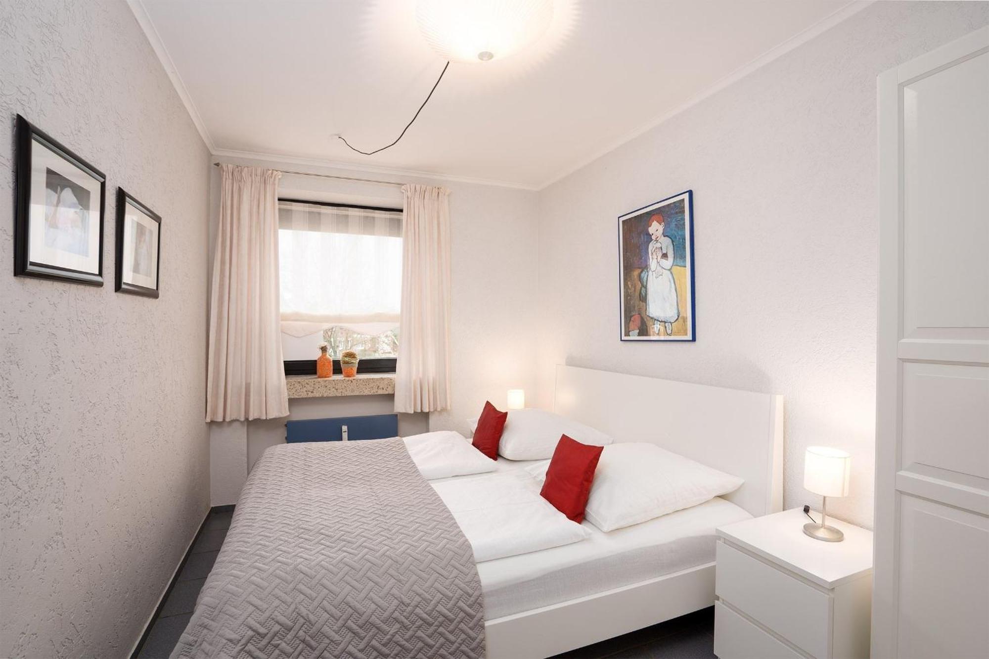 Apartmán Le Port Dahme  Exteriér fotografie